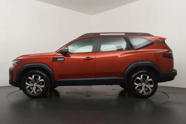 Dacia Bigster (2025) thumbnail 2