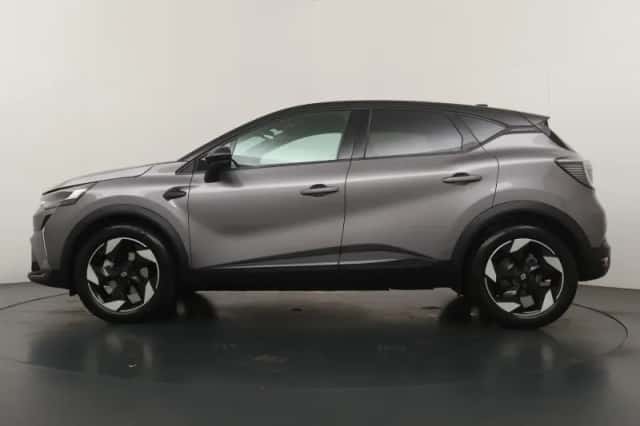 Renault Captur (2025) thumbnail 2