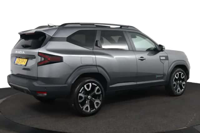 Dacia Bigster (2026) thumbnail 2