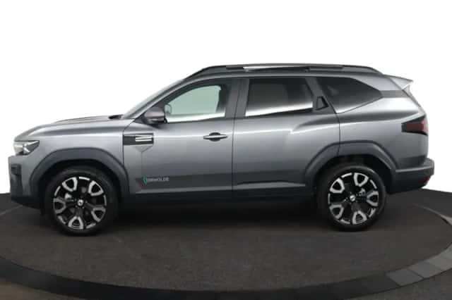 Dacia Bigster (2026) thumbnail 3