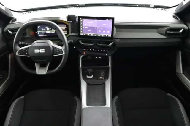 Dacia Bigster (2026) thumbnail 4