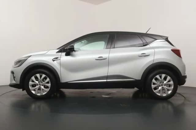 Renault Captur (2020) thumbnail 2