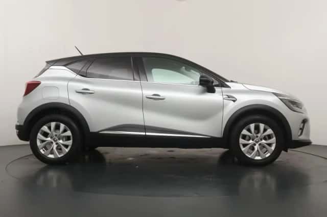 Renault Captur (2020) thumbnail 6