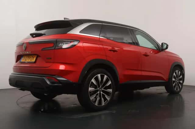 Renault Austral (2023) thumbnail 5