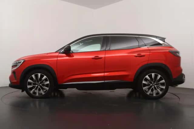 Renault Austral (2023) thumbnail 2