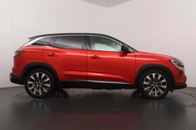 Renault Austral (2023) thumbnail 6