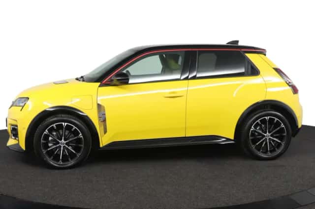 Renault 5 (2025) thumbnail 3