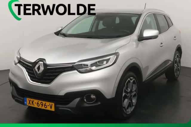 Renault Kadjar (2018) thumbnail 1