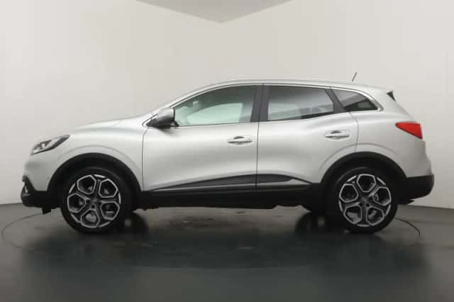 Renault Kadjar (2018) thumbnail 2