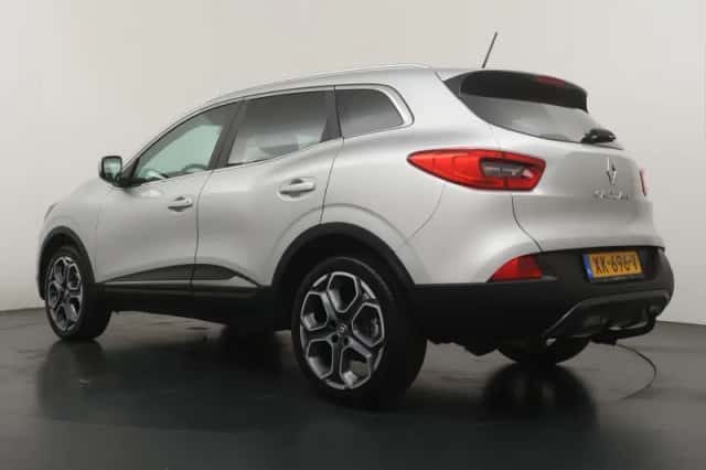 Renault Kadjar (2018) thumbnail 3