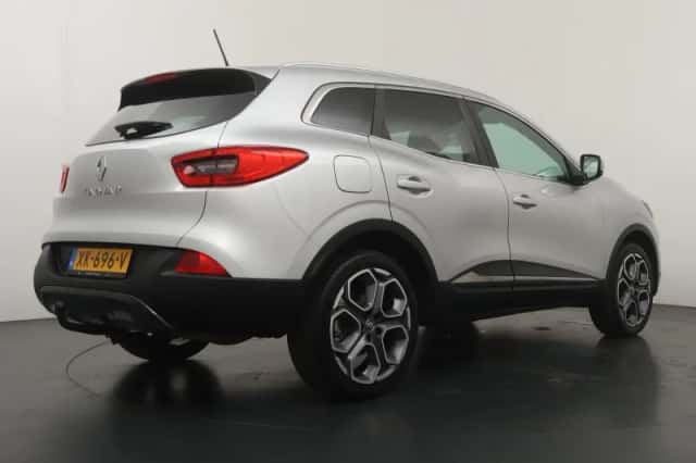 Renault Kadjar (2018) thumbnail 5