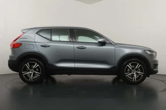 Volvo XC40 (2018) thumbnail 6