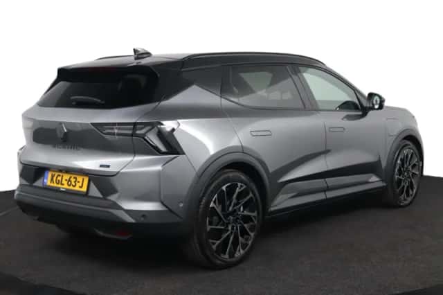 Renault Scénic (2026) thumbnail 2