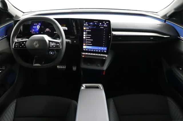 Renault Scénic (2026) thumbnail 4