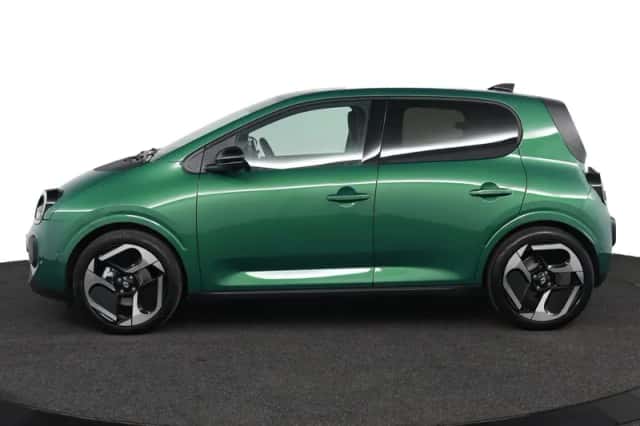 Renault Twingo (2026) thumbnail 3