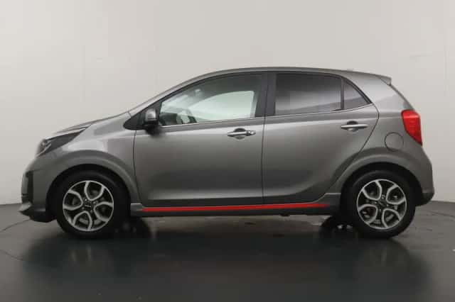 Kia Picanto (2022) thumbnail 2