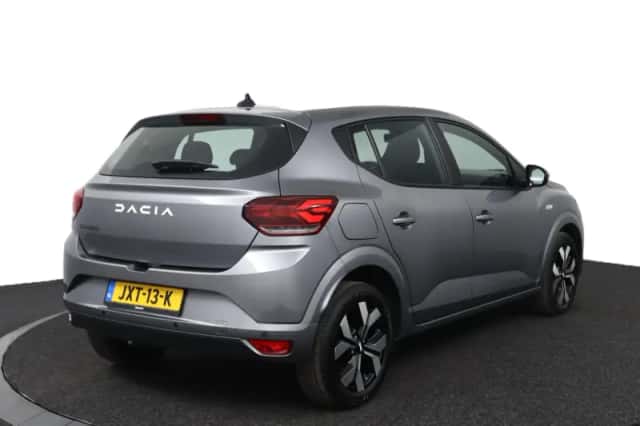 Dacia Sandero (2025) thumbnail 2