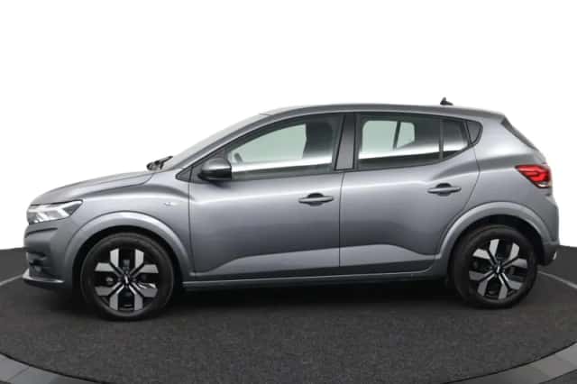Dacia Sandero (2025) thumbnail 3