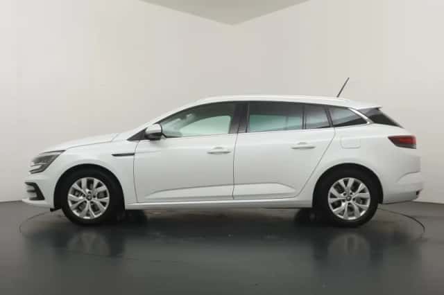 Renault Mégane (2020) thumbnail 2