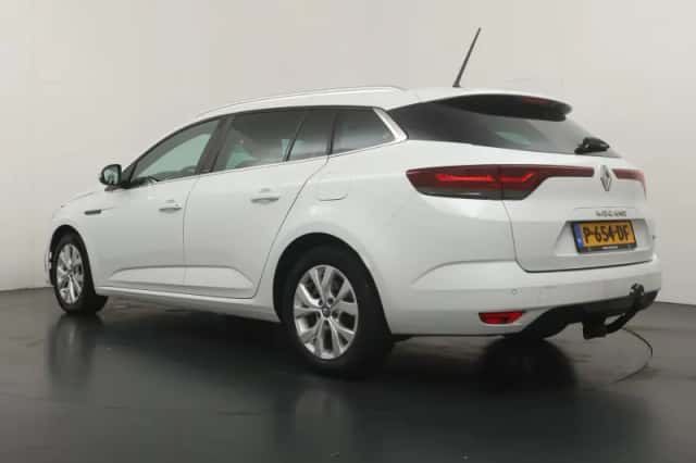 Renault Mégane (2020) thumbnail 3