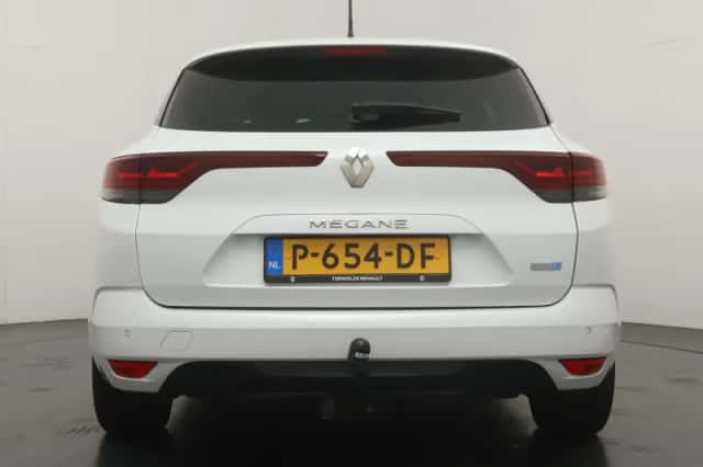 Renault Mégane (2020) thumbnail 4