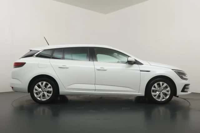 Renault Mégane (2020) thumbnail 6
