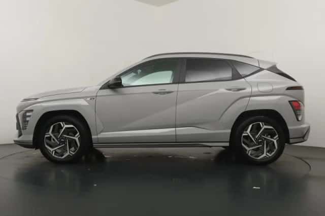 Hyundai Kona (2024) thumbnail 2