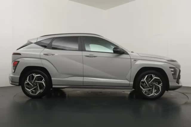 Hyundai Kona (2024) thumbnail 6