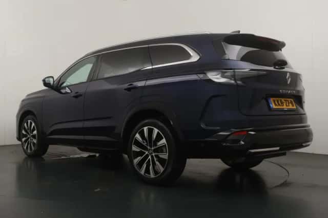 Renault Espace (2025) thumbnail 3