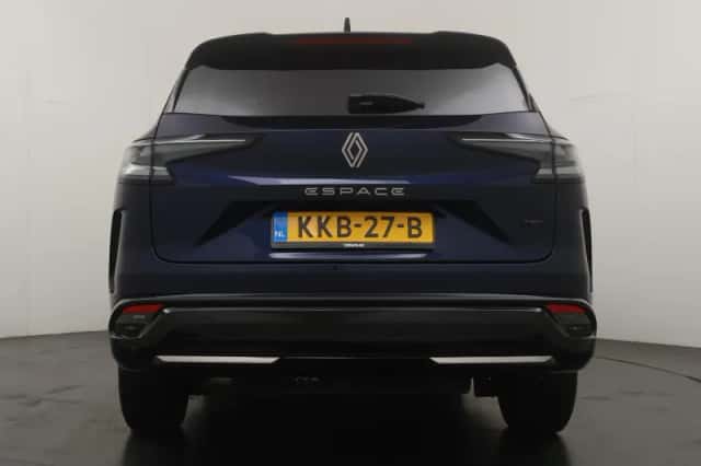 Renault Espace (2025) thumbnail 4