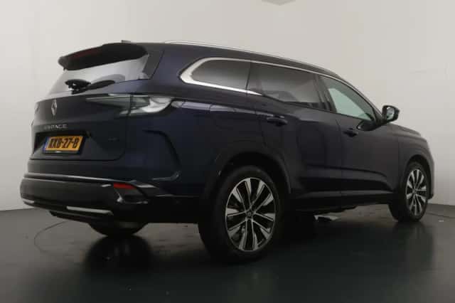 Renault Espace (2025) thumbnail 5