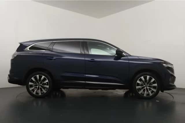 Renault Espace (2025) thumbnail 6
