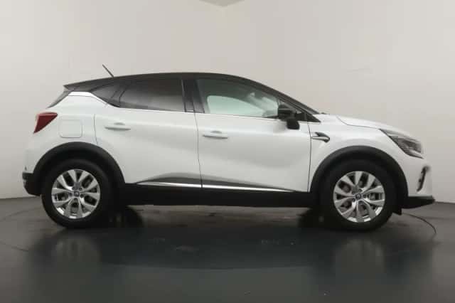 Renault Captur (2021) thumbnail 6