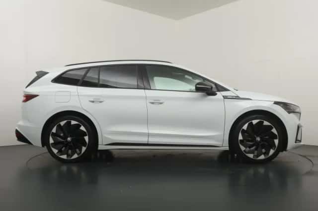 Škoda Enyaq (2022) thumbnail 6