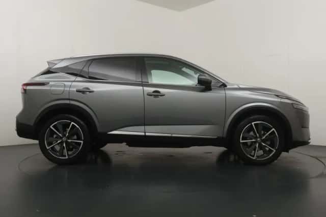Nissan Qashqai (2022) thumbnail 6