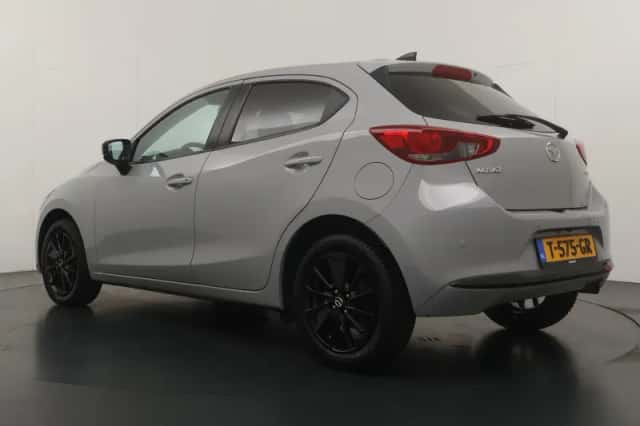 Mazda 2 (2023) thumbnail 3