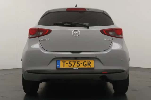 Mazda 2 (2023) thumbnail 4