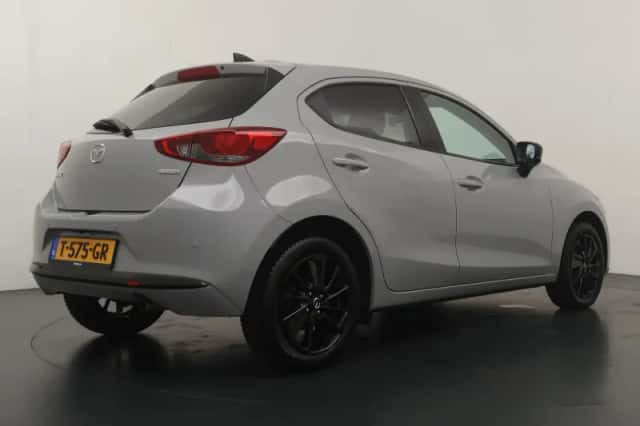 Mazda 2 (2023) thumbnail 5