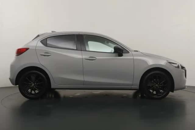 Mazda 2 (2023) thumbnail 6