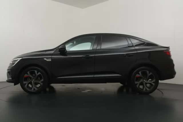 Renault Arkana (2023) thumbnail 2