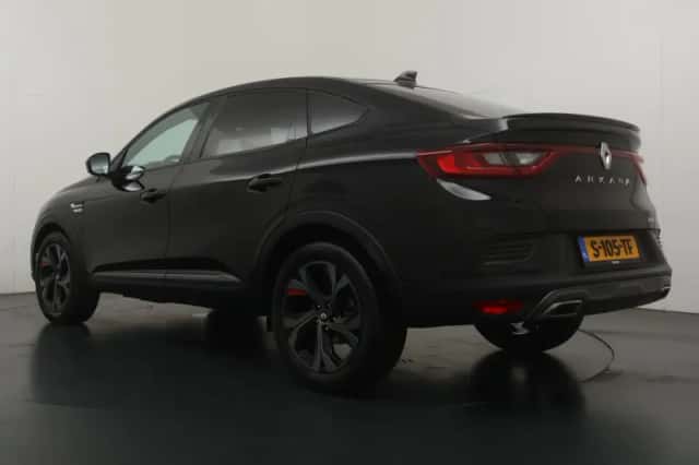 Renault Arkana (2023) thumbnail 3