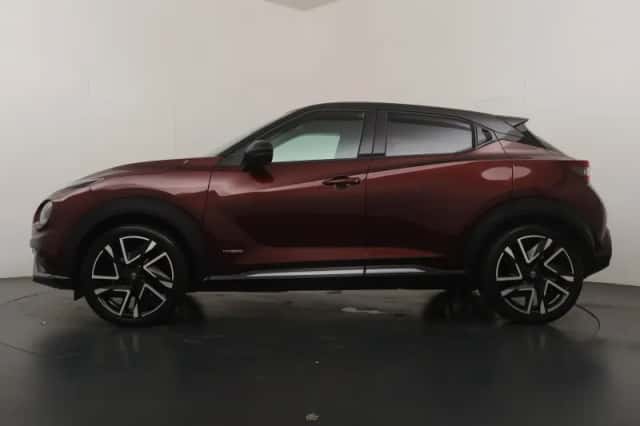 Nissan Juke (2024) thumbnail 2