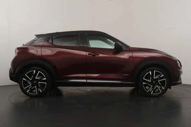 Nissan Juke (2024) thumbnail 6