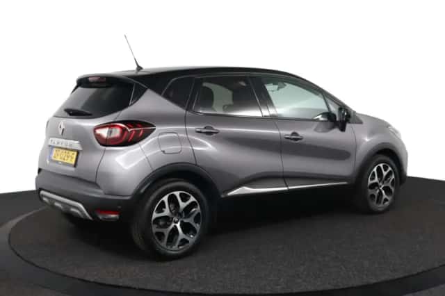 Renault Captur (2019) thumbnail 2