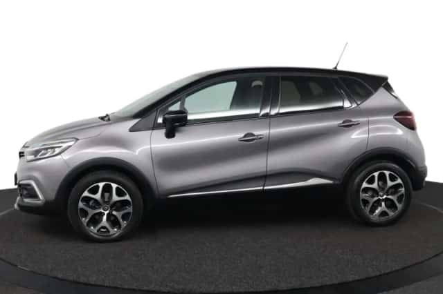Renault Captur (2019) thumbnail 3