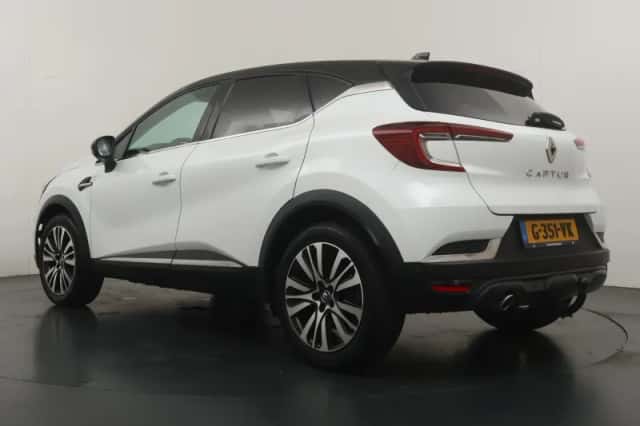 Renault Captur (2019) thumbnail 3