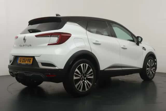Renault Captur (2019) thumbnail 5