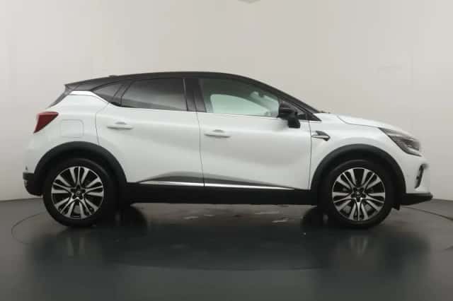Renault Captur (2019) thumbnail 6
