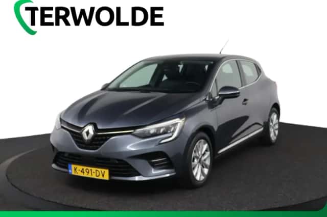 Renault Clio (2020) thumbnail 1
