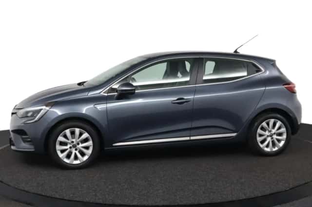 Renault Clio (2020) thumbnail 3